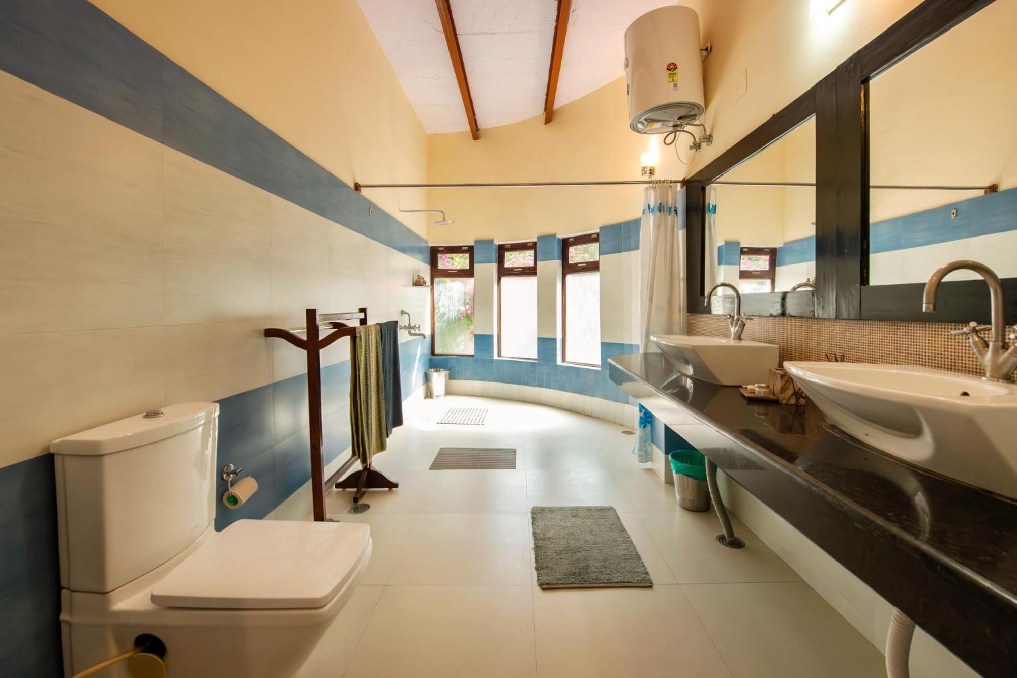 Mela Kothi - The Chambal Safari Lodge Bāh Екстериор снимка